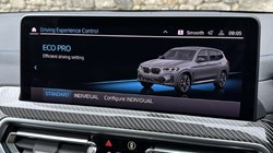 2022 (22) BMW X3 xDrive M40i MHT 5dr Auto 5464395