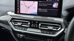 2022 (22) BMW X3 xDrive M40i MHT 5dr Auto 5464397