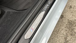 2022 (22) BMW X3 xDrive M40i MHT 5dr Auto 5464360