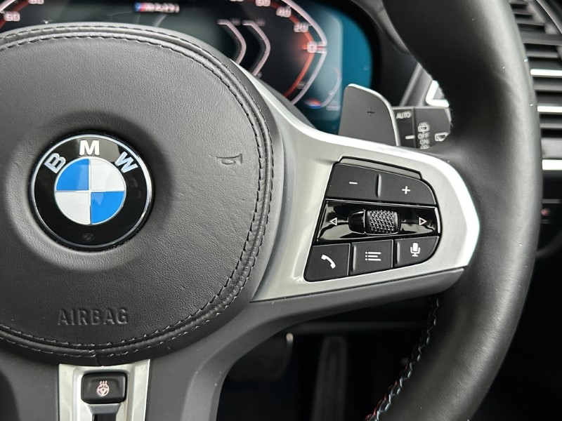 2022 (22) BMW X3 xDrive M40i MHT 5dr Auto 5464418