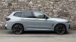 2022 (22) BMW X3 xDrive M40i MHT 5dr Auto 5464356