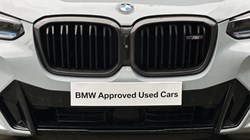 2022 (22) BMW X3 xDrive M40i MHT 5dr Auto 5466069