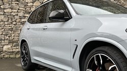 2022 (22) BMW X3 xDrive M40i MHT 5dr Auto 5466073