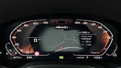 2022 (22) BMW X3 xDrive M40i MHT 5dr Auto 5464391