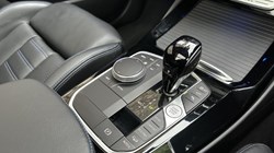 2022 (22) BMW X3 xDrive M40i MHT 5dr Auto 5464406