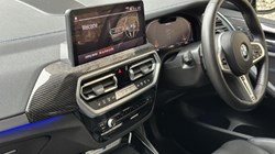 2022 (22) BMW X3 xDrive M40i MHT 5dr Auto 5464377