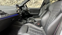 2022 (22) BMW X3 xDrive M40i MHT 5dr Auto 5464375