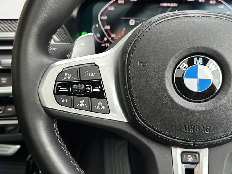2022 (22) BMW X3 xDrive M40i MHT 5dr Auto 5464417