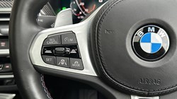 2022 (22) BMW X3 xDrive M40i MHT 5dr Auto 5464417