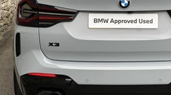 2022 (22) BMW X3 xDrive M40i MHT 5dr Auto 5464365