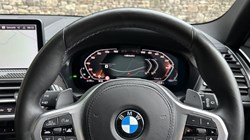 2022 (22) BMW X3 xDrive M40i MHT 5dr Auto 5464421