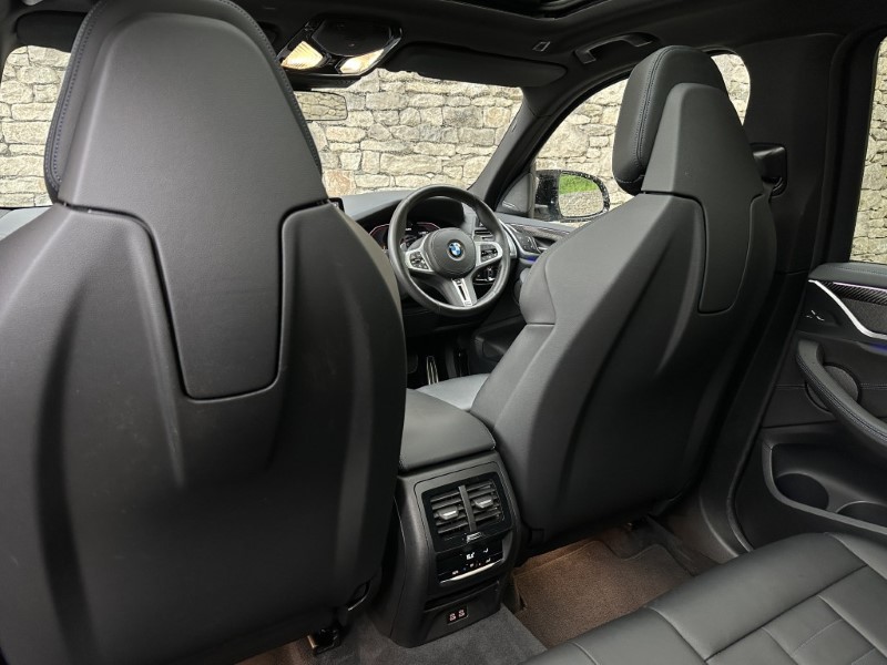 2022 (22) BMW X3 xDrive M40i MHT 5dr Auto 5464404