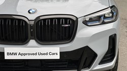 2022 (22) BMW X3 xDrive M40i MHT 5dr Auto 5464370