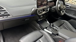 2022 (22) BMW X3 xDrive M40i MHT 5dr Auto 5464376