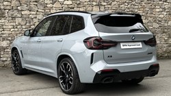 2022 (22) BMW X3 xDrive M40i MHT 5dr Auto 5464384