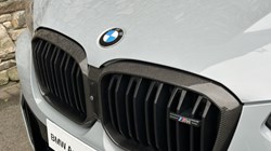 2022 (22) BMW X3 xDrive M40i MHT 5dr Auto 5464371