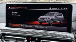 2022 (22) BMW X3 xDrive M40i MHT 5dr Auto 5464393