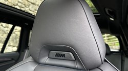 2022 (22) BMW X3 xDrive M40i MHT 5dr Auto 5464379