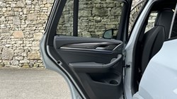 2022 (22) BMW X3 xDrive M40i MHT 5dr Auto 5464388