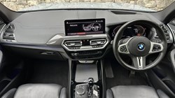2022 (22) BMW X3 xDrive M40i MHT 5dr Auto 5464399