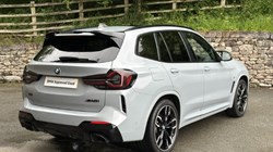 2022 (22) BMW X3 xDrive M40i MHT 5dr Auto 5466077