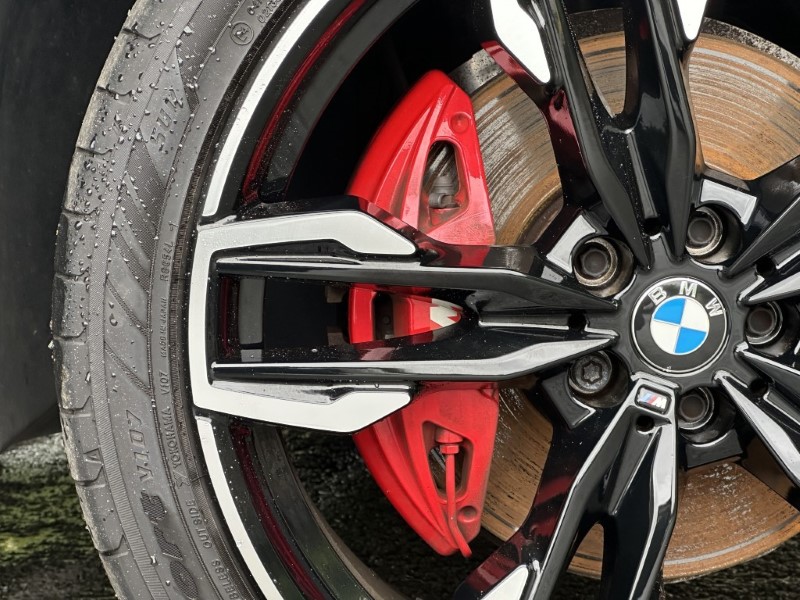 2022 (22) BMW X3 xDrive M40i MHT 5dr Auto 5466074