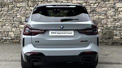 2022 (22) BMW X3 xDrive M40i MHT 5dr Auto 5464383