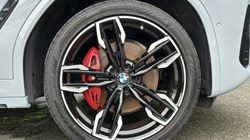 2022 (22) BMW X3 xDrive M40i MHT 5dr Auto 5466071