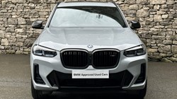 2022 (22) BMW X3 xDrive M40i MHT 5dr Auto 5466065