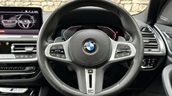 2022 (22) BMW X3 xDrive M40i MHT 5dr Auto 5464398