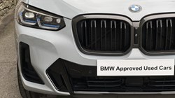 2022 (22) BMW X3 xDrive M40i MHT 5dr Auto 5464369