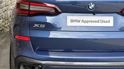 2022 (72) BMW X5 xDrive30d MHT M Sport 5436384