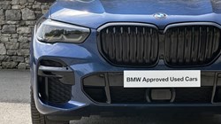 2022 (72) BMW X5 xDrive30d MHT M Sport 5436444