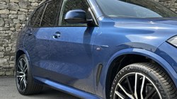 2022 (72) BMW X5 xDrive30d MHT M Sport 5436450