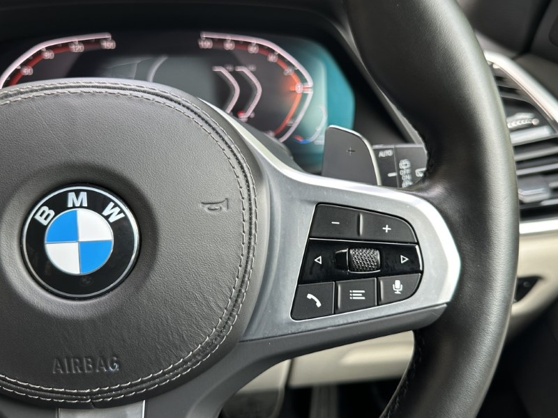2022 (72) BMW X5 xDrive30d MHT M Sport  5436405