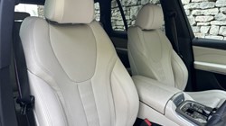2022 (72) BMW X5 xDrive30d MHT M Sport 5436393