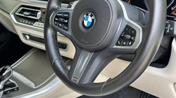 2022 (72) BMW X5 xDrive30d MHT M Sport 5436389