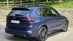 2022 (72) BMW X5 xDrive30d MHT M Sport 5436451
