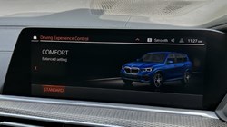 2022 (72) BMW X5 xDrive30d MHT M Sport 5436437
