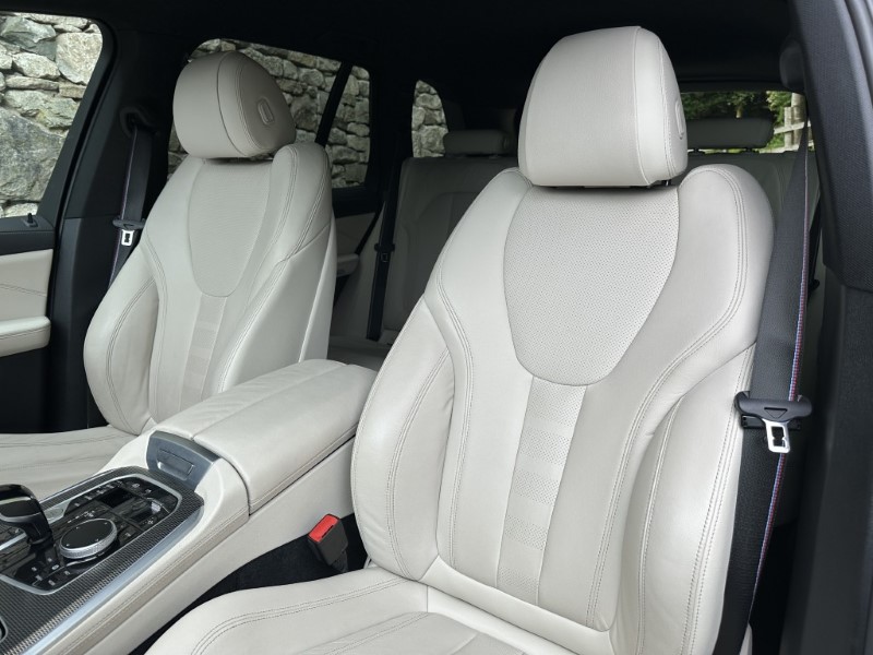 2022 (72) BMW X5 xDrive30d MHT M Sport  5436413