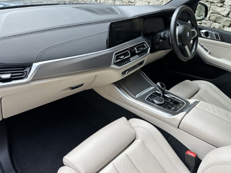 2022 (72) BMW X5 xDrive30d MHT M Sport  5436411