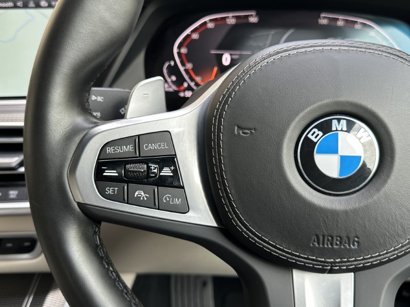 2022 (72) BMW X5 xDrive30d MHT M Sport  5436404