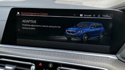 2022 (72) BMW X5 xDrive30d MHT M Sport 5436438