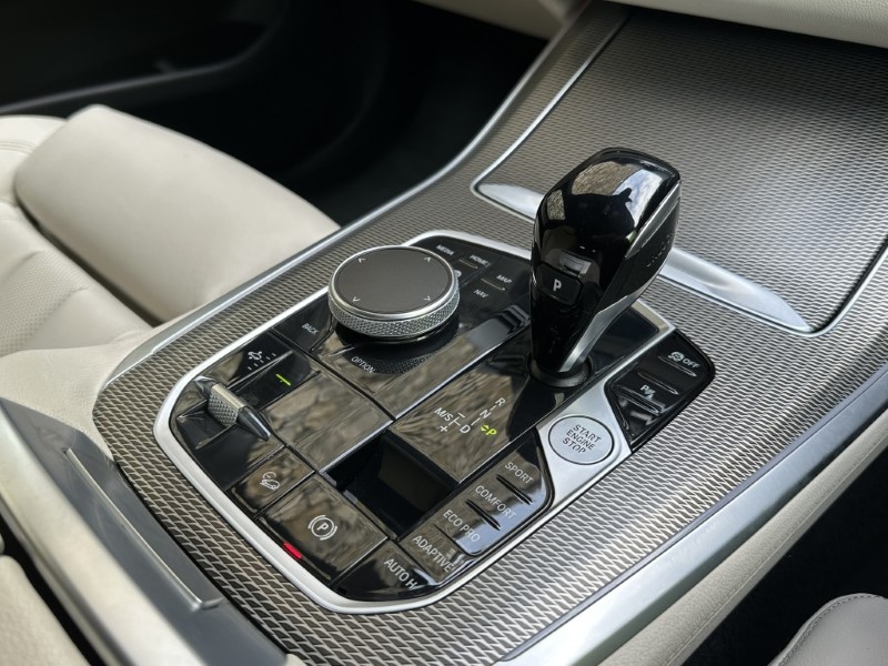 2022 (72) BMW X5 xDrive30d MHT M Sport  5436395