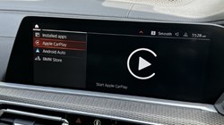 2022 (72) BMW X5 xDrive30d MHT M Sport 5436439