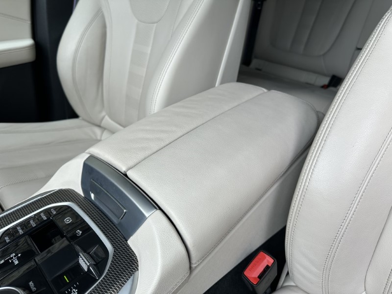 2022 (72) BMW X5 xDrive30d MHT M Sport  5436414