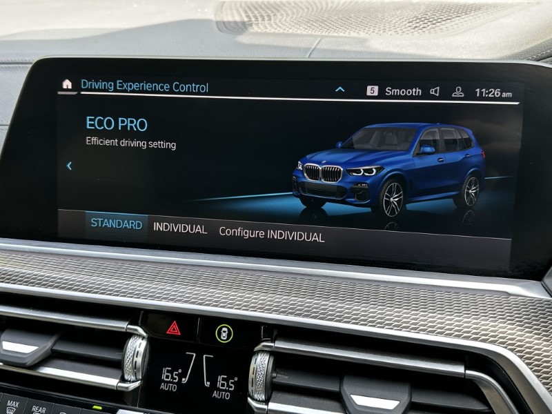 2022 (72) BMW X5 xDrive30d MHT M Sport  5436434