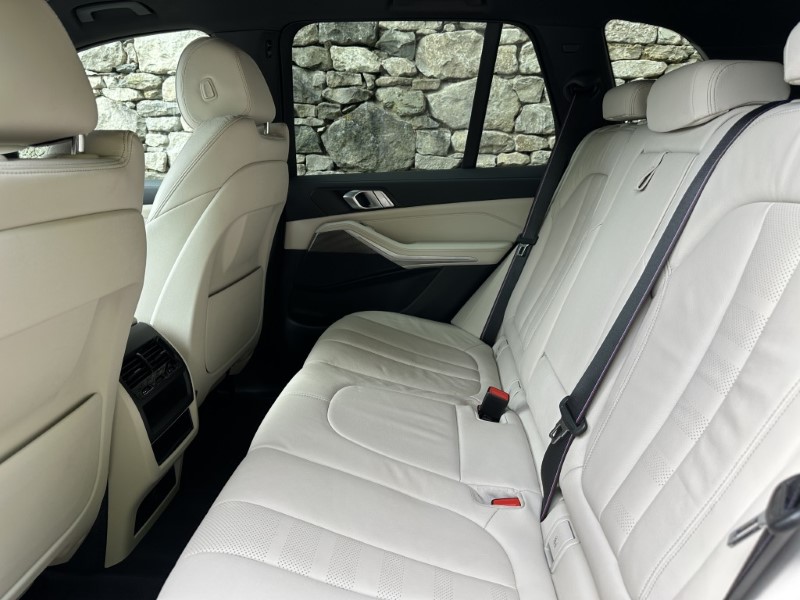 2022 (72) BMW X5 xDrive30d MHT M Sport  5436409