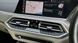 2022 (72) BMW X5 xDrive30d MHT M Sport 5436435