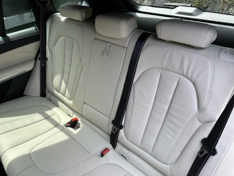 2022 (72) BMW X5 xDrive30d MHT M Sport  5436452